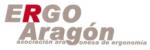 Logotipo de Asociacin Aragonesa de Ergonoma (ERGOARAGON)
