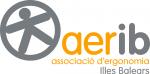 Logotipo de Asociacin de Ergonoma y Psicosociologa de Les Illes  Balears (AERIB)