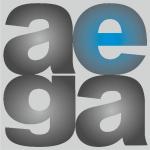 Logotipo de Asociacin de Ergonoma Galega (ASERGAL)