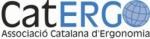 Logotipo de ASSOCIACI CATALANA D\\\'ERGONOMIA (catERGO)