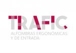 Logotipo de TRAFIC ALFOMBRAS ERGONMICAS