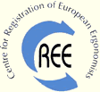 Logotipo del CREE